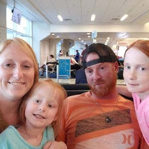 Meet your Posher, Robert